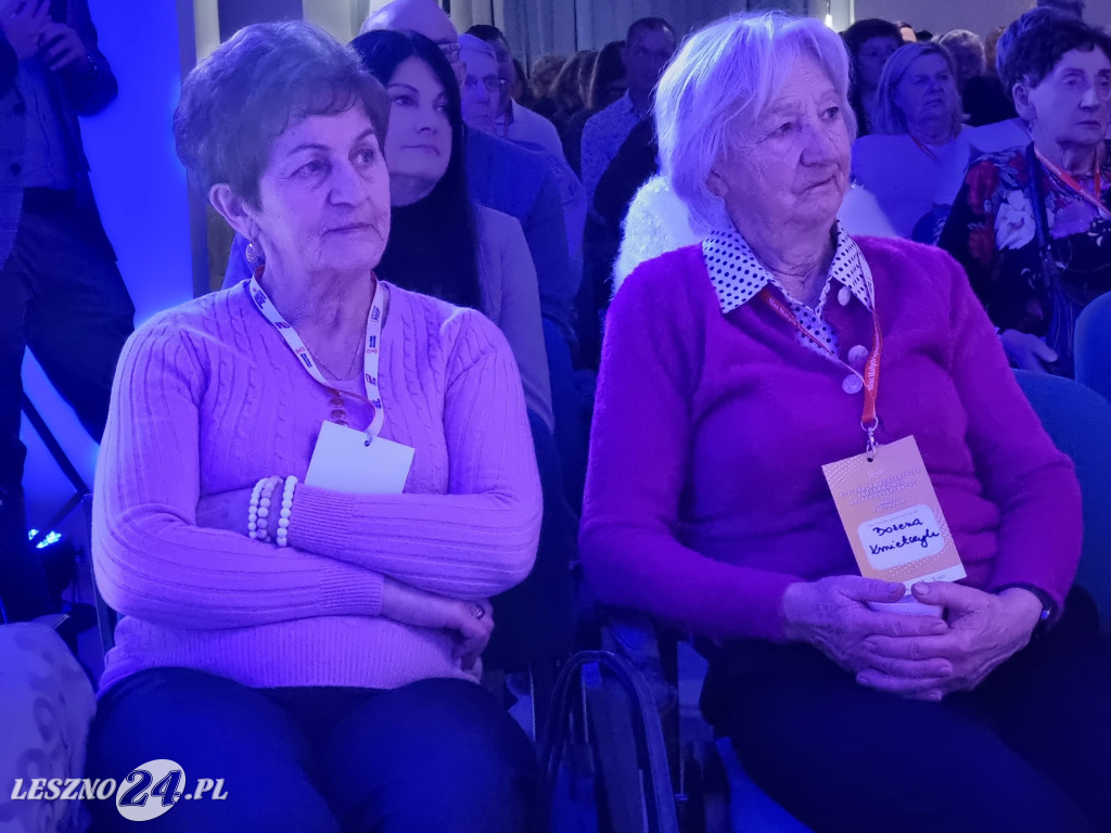 Moc Małych Społeczności w Wielkopolsce