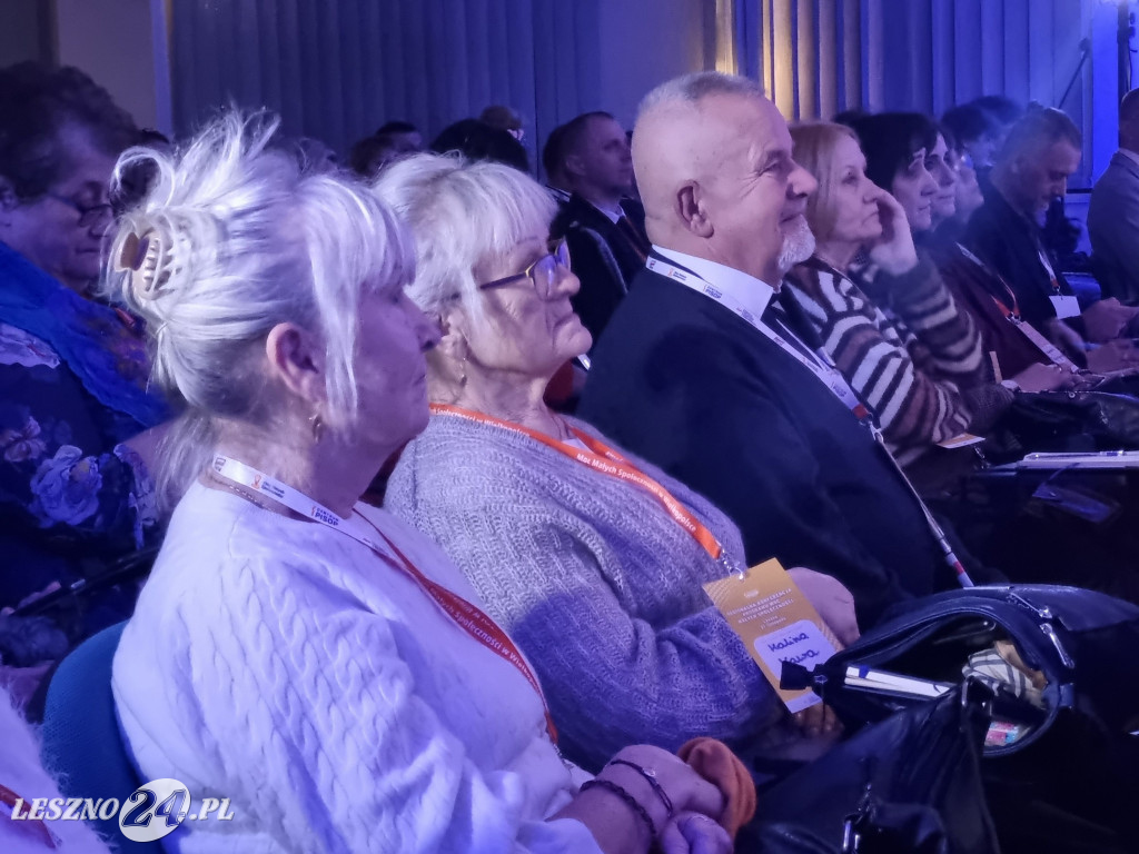 Moc Małych Społeczności w Wielkopolsce