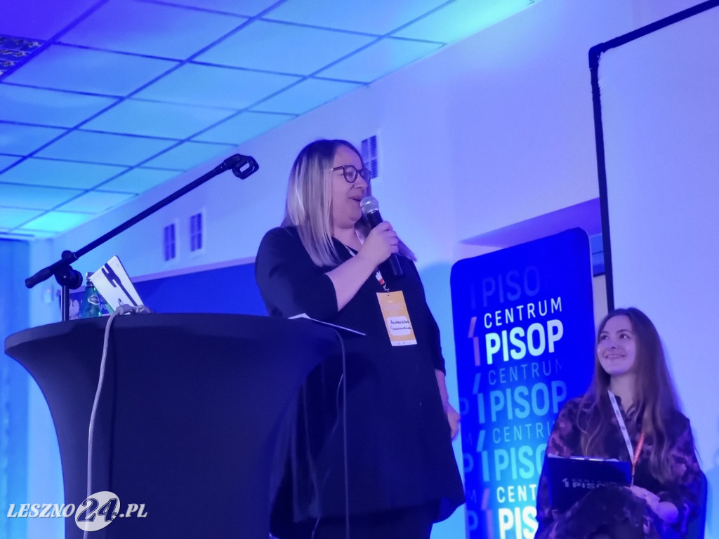 Moc Małych Społeczności w Wielkopolsce