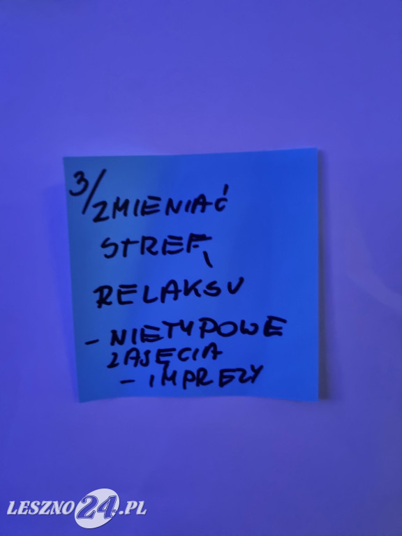 Moc Małych Społeczności w Wielkopolsce