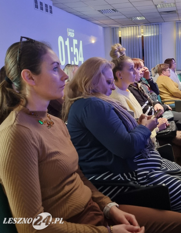 Moc Małych Społeczności w Wielkopolsce