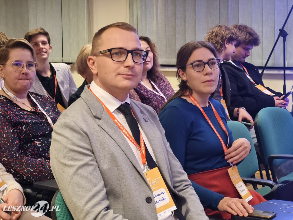 Moc Małych Społeczności w Wielkopolsce