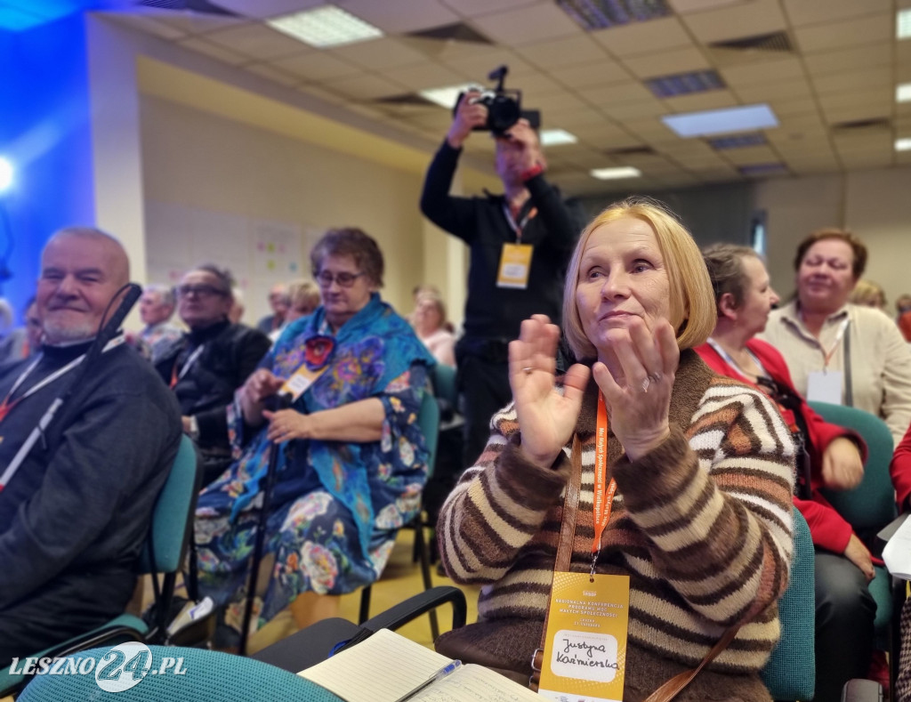 Moc Małych Społeczności w Wielkopolsce