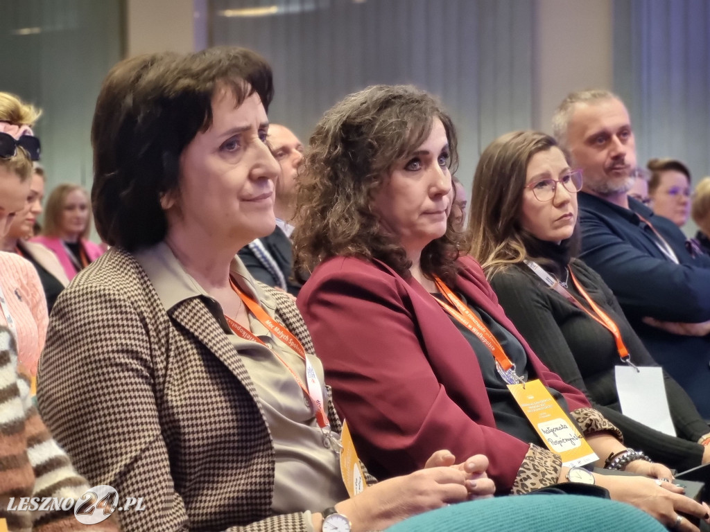 Moc Małych Społeczności w Wielkopolsce