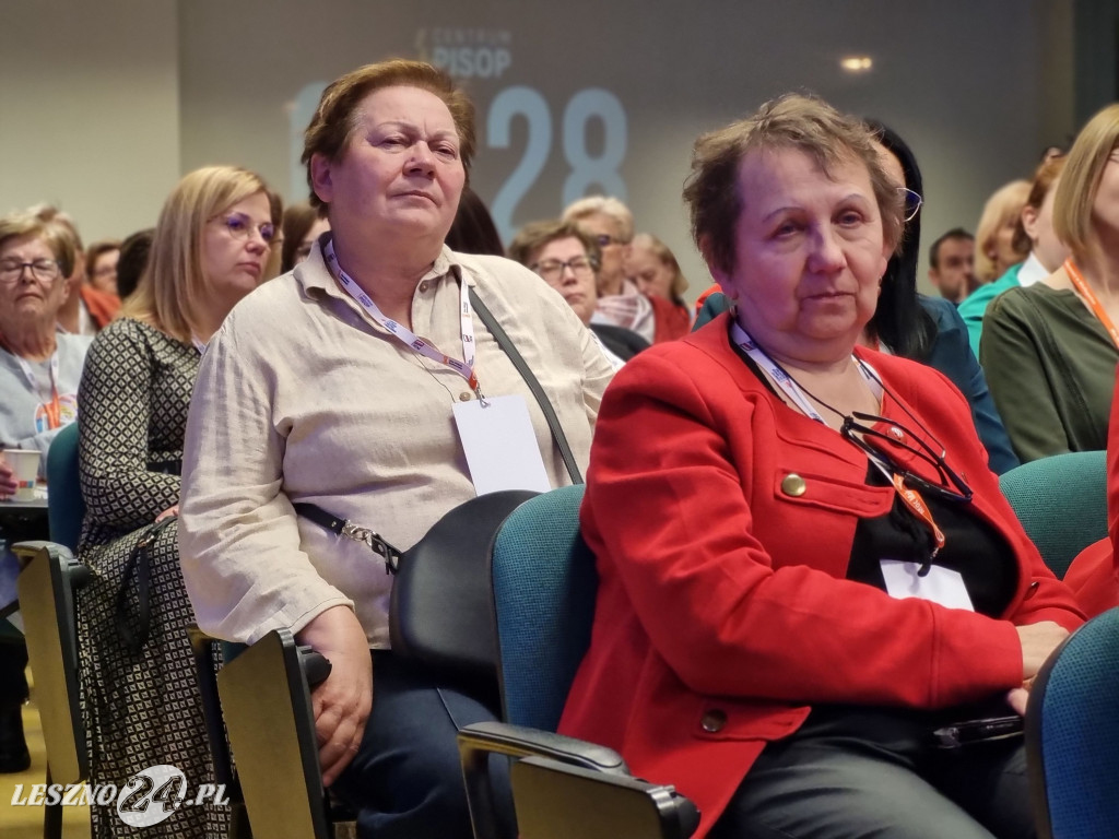 Moc Małych Społeczności w Wielkopolsce