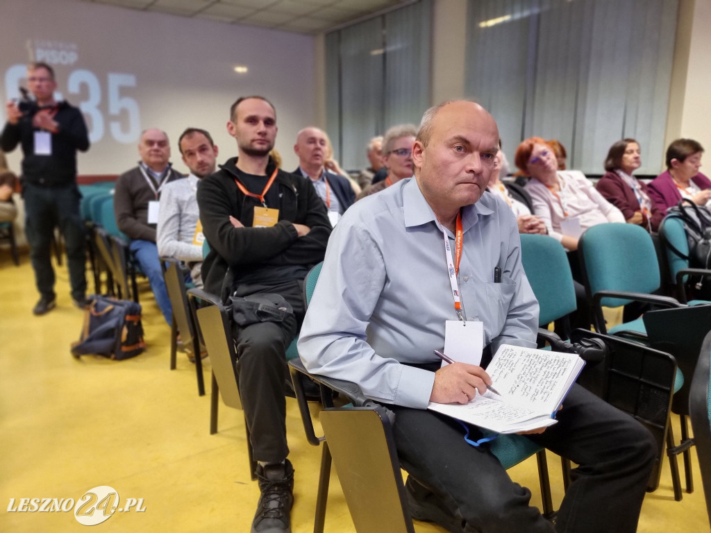 Moc Małych Społeczności w Wielkopolsce