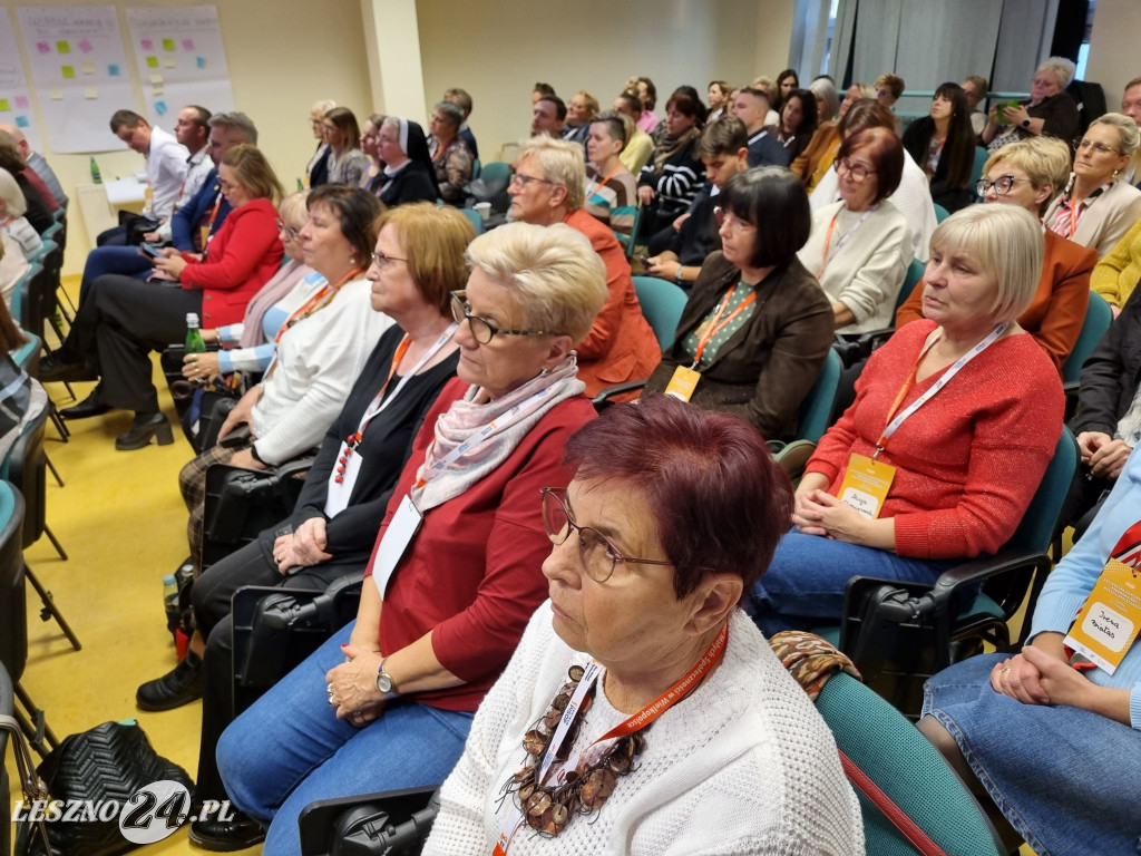 Moc Małych Społeczności w Wielkopolsce