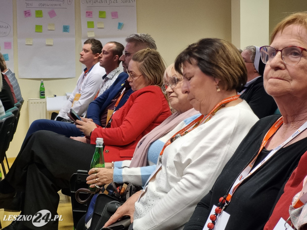 Moc Małych Społeczności w Wielkopolsce