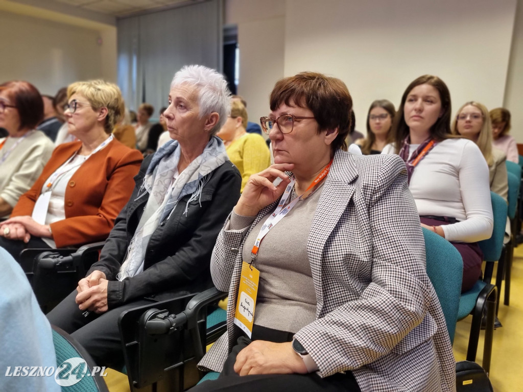 Moc Małych Społeczności w Wielkopolsce