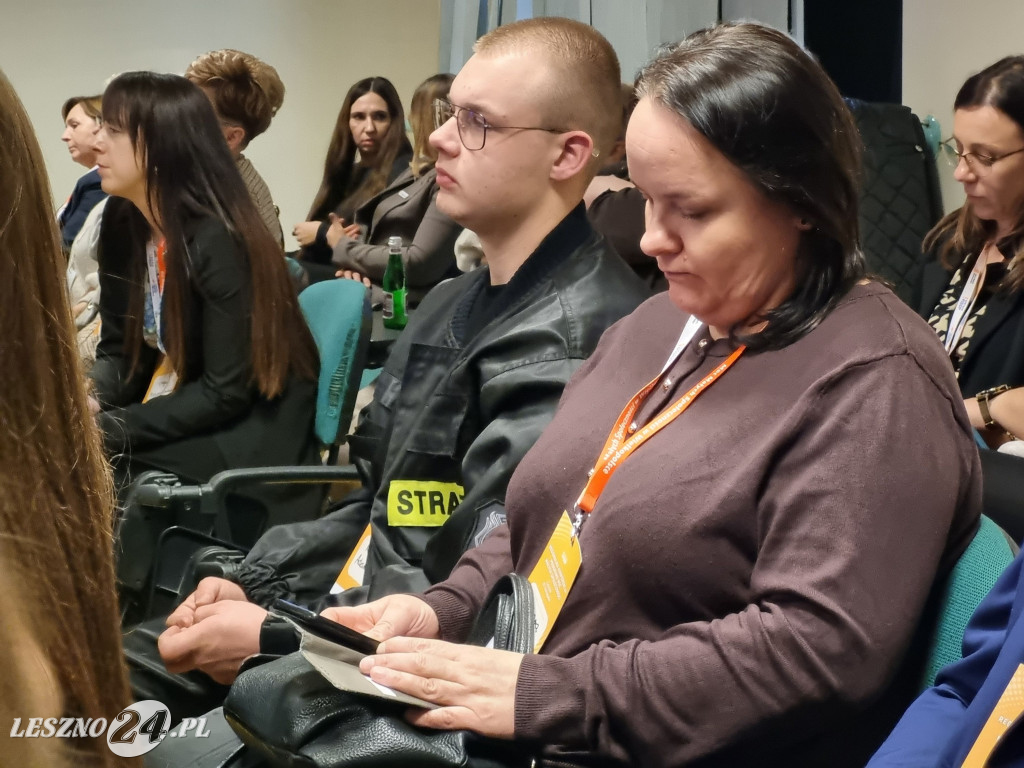 Moc Małych Społeczności w Wielkopolsce