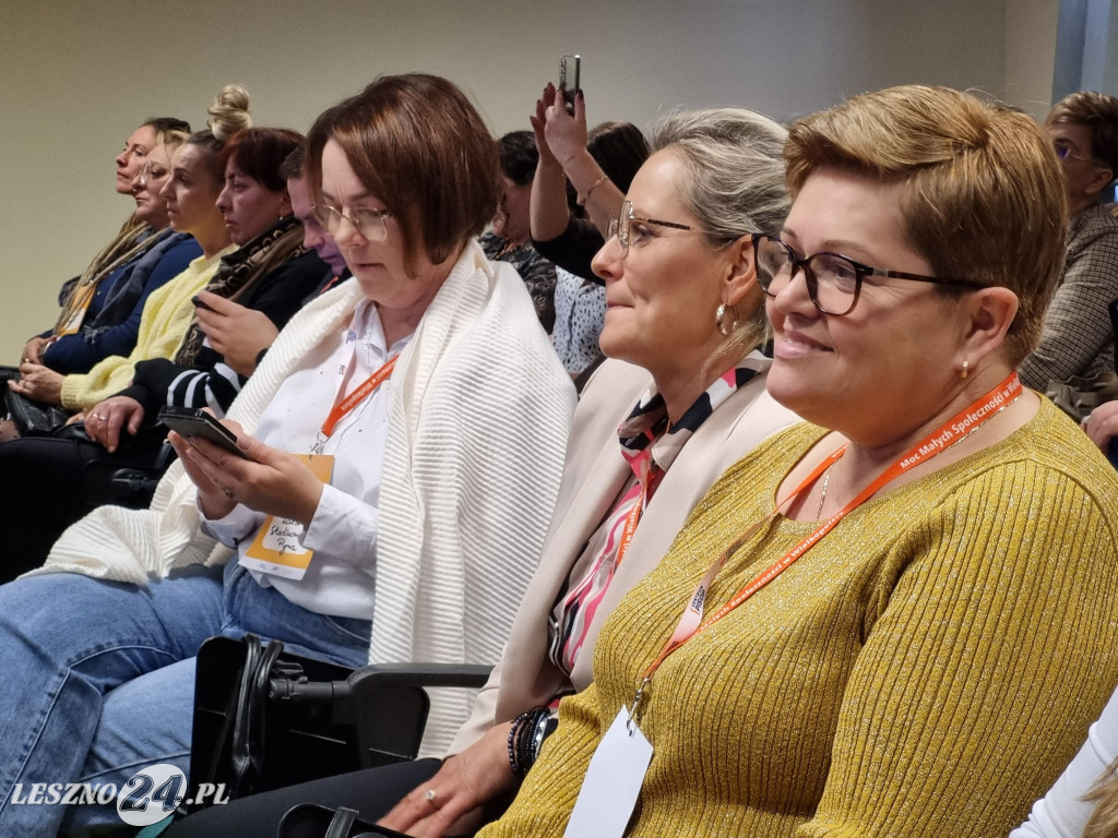 Moc Małych Społeczności w Wielkopolsce