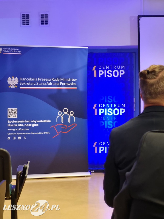 Moc Małych Społeczności w Wielkopolsce