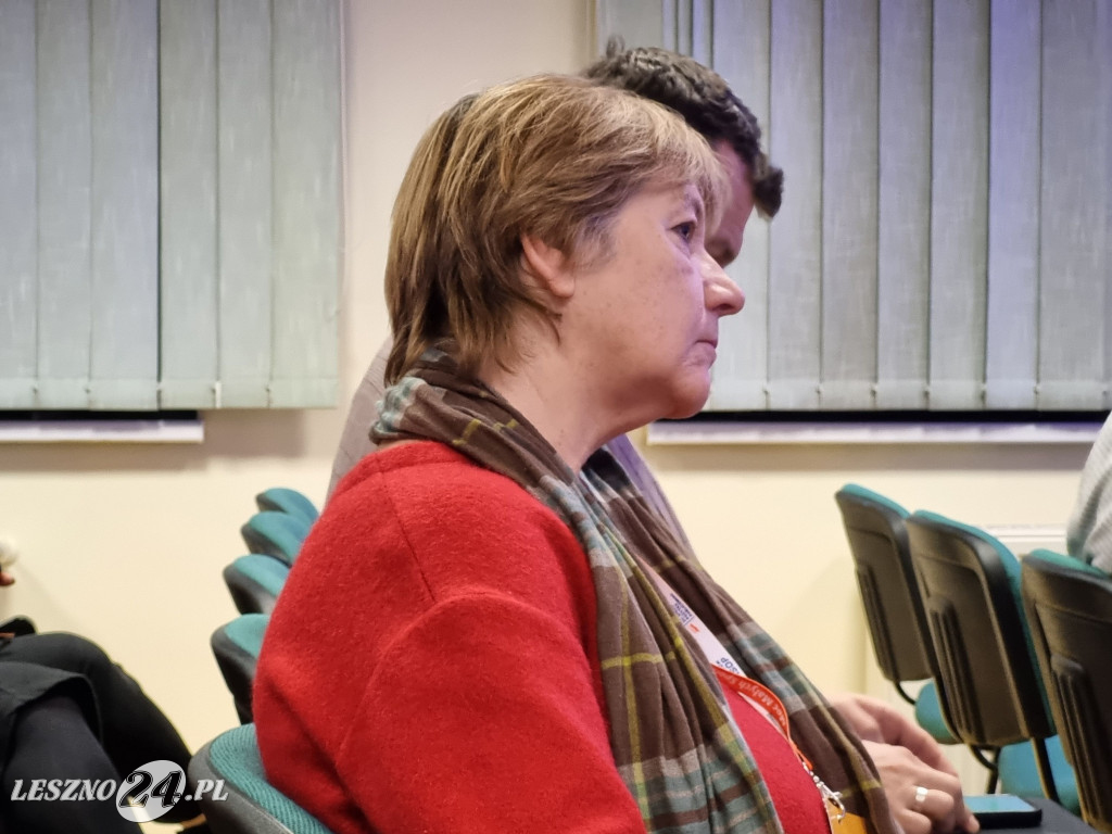 Moc Małych Społeczności w Wielkopolsce