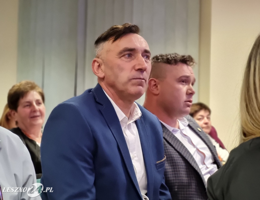 Moc Małych Społeczności w Wielkopolsce