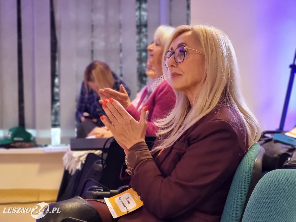 Moc Małych Społeczności w Wielkopolsce