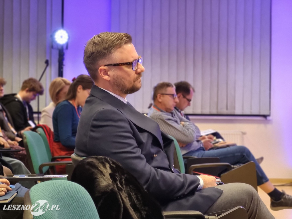 Moc Małych Społeczności w Wielkopolsce