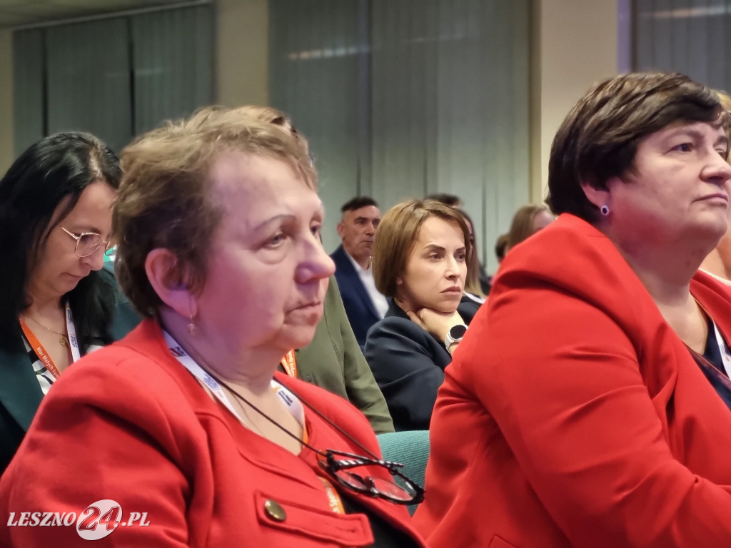 Moc Małych Społeczności w Wielkopolsce