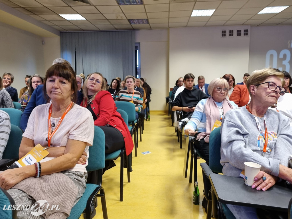 Moc Małych Społeczności w Wielkopolsce