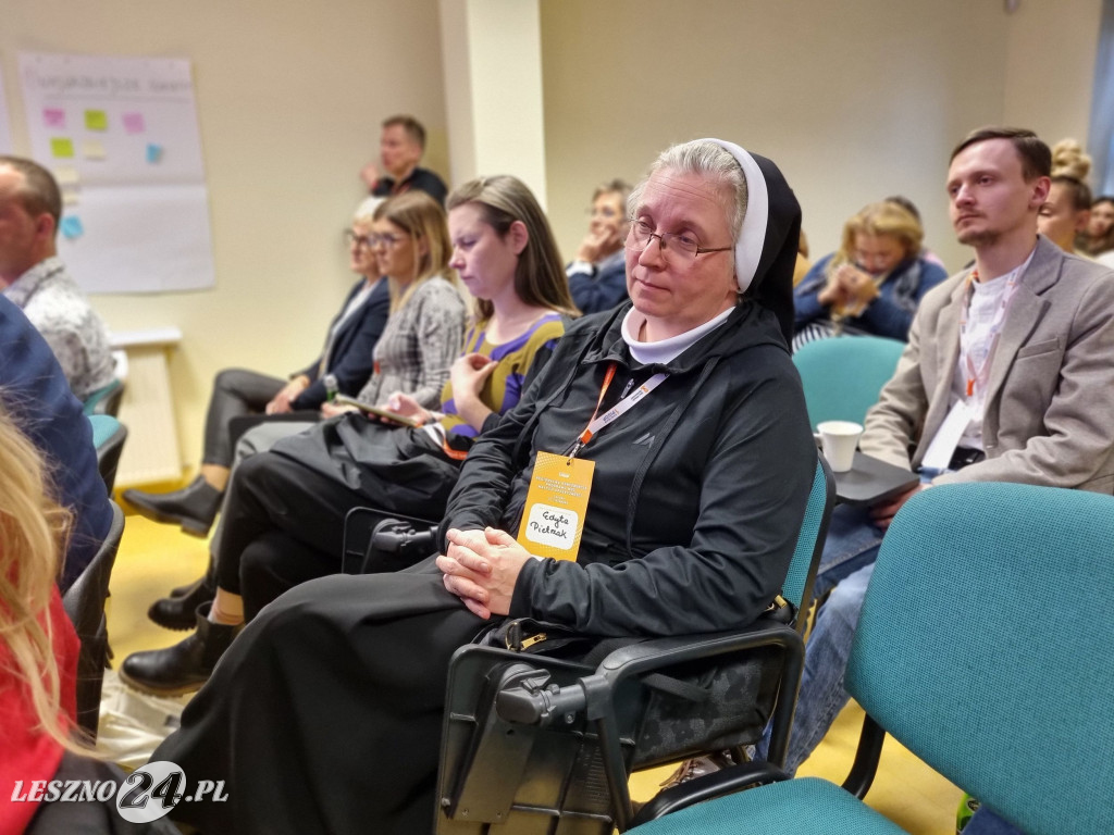 Moc Małych Społeczności w Wielkopolsce