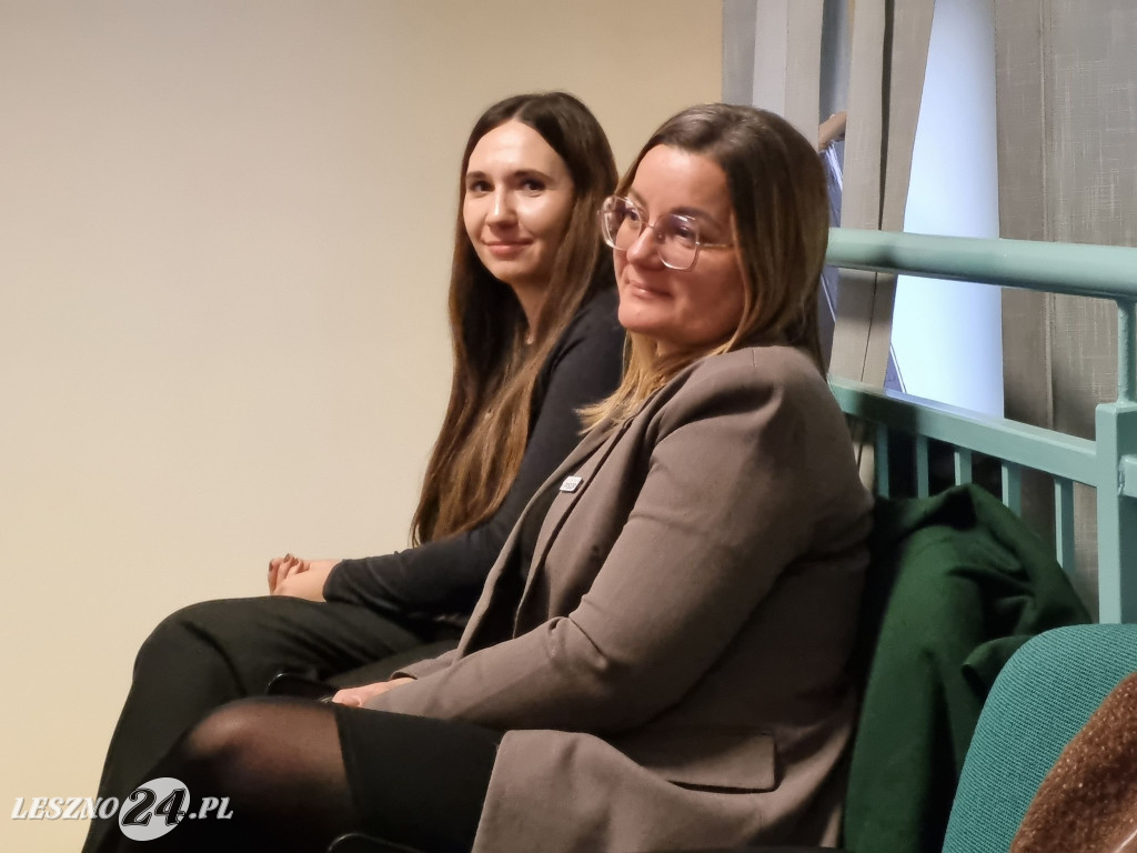 Moc Małych Społeczności w Wielkopolsce