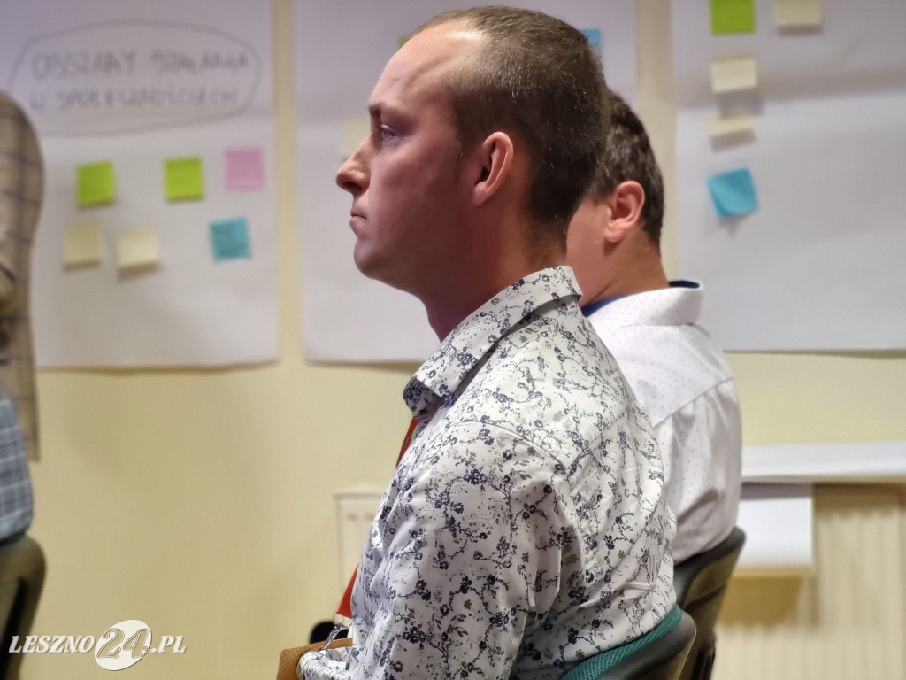 Moc Małych Społeczności w Wielkopolsce