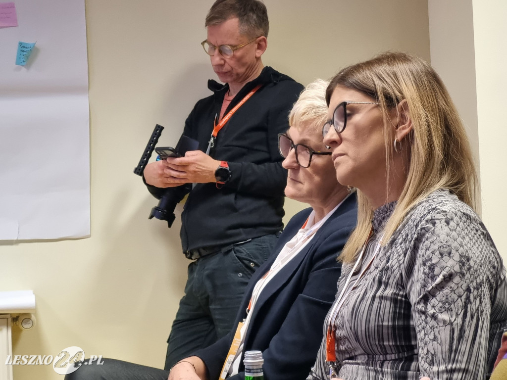 Moc Małych Społeczności w Wielkopolsce