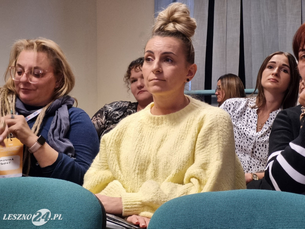 Moc Małych Społeczności w Wielkopolsce