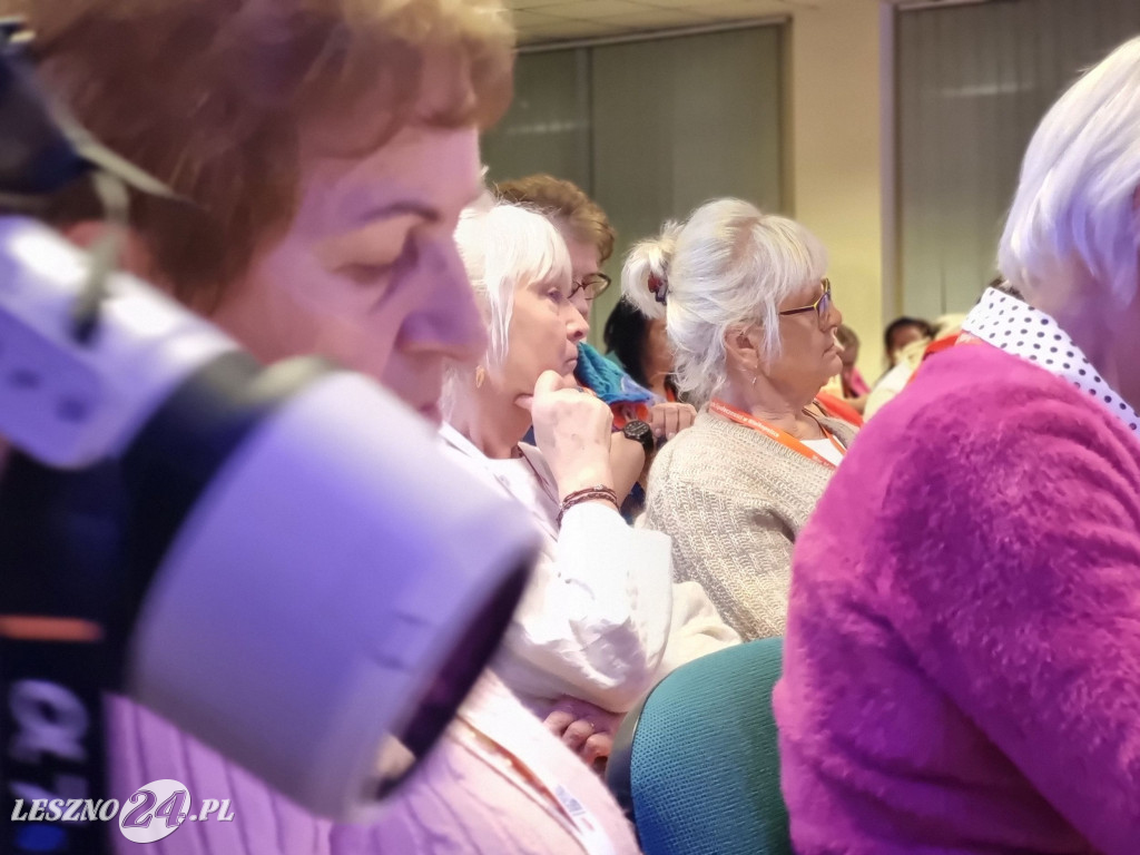 Moc Małych Społeczności w Wielkopolsce