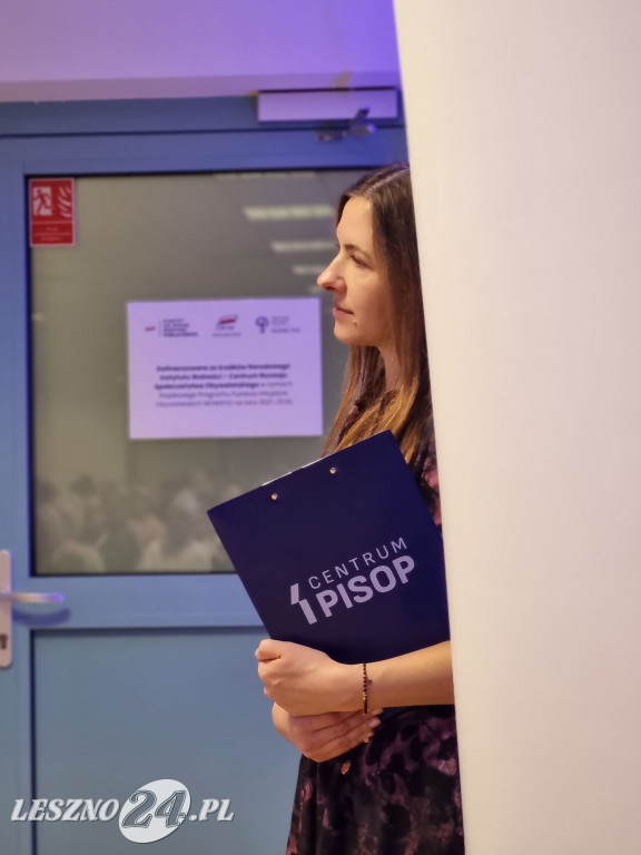 Moc Małych Społeczności w Wielkopolsce