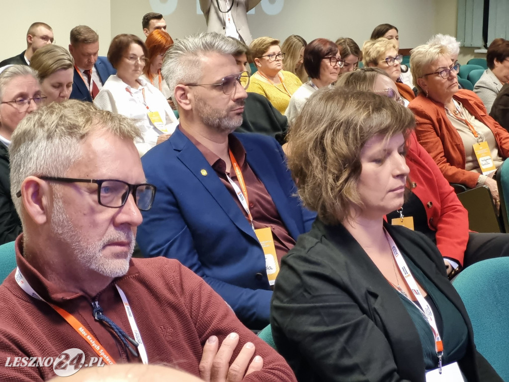 Moc Małych Społeczności w Wielkopolsce