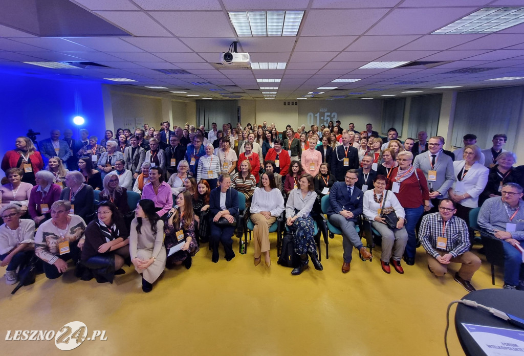 Moc Małych Społeczności w Wielkopolsce