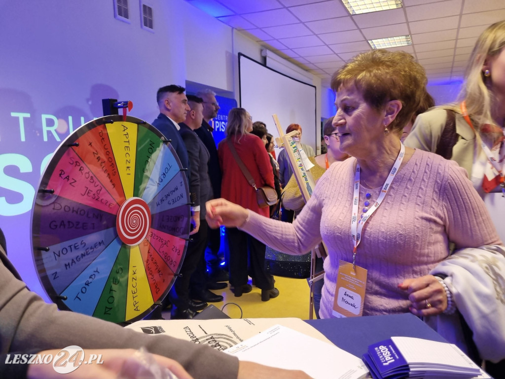 Moc Małych Społeczności w Wielkopolsce