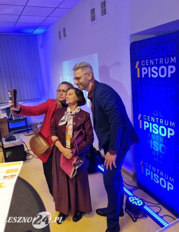 Moc Małych Społeczności w Wielkopolsce