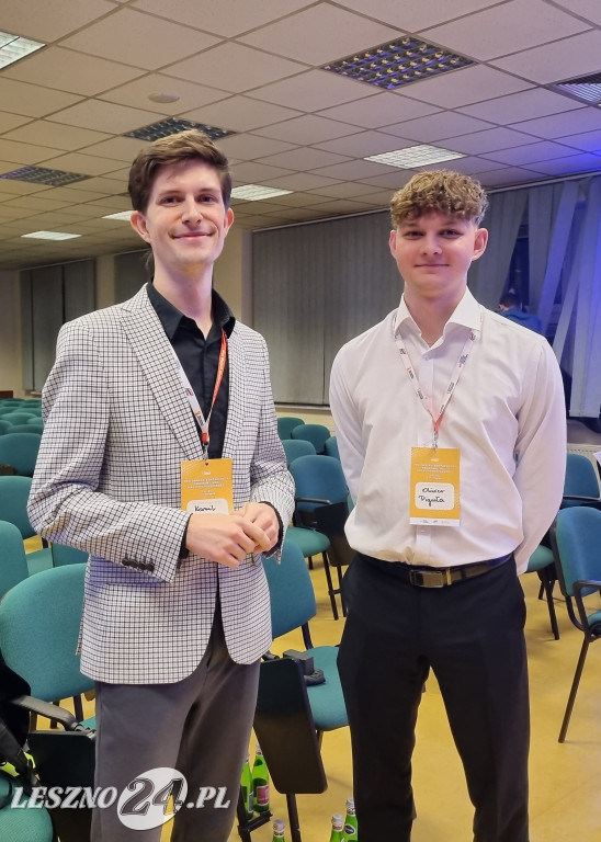 Moc Małych Społeczności w Wielkopolsce