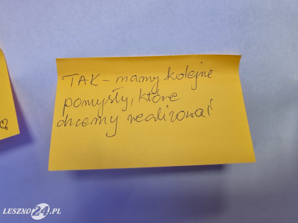 Moc Małych Społeczności w Wielkopolsce