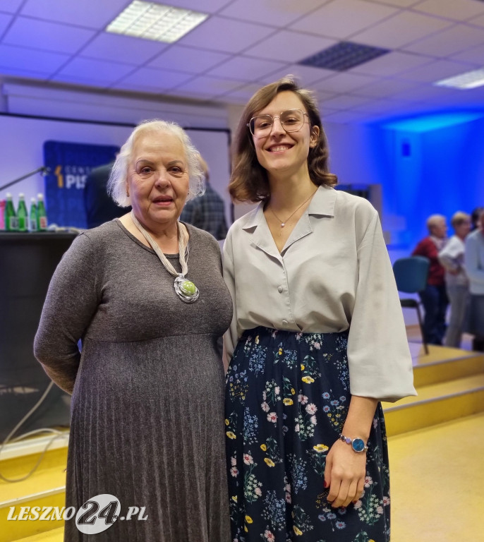 Moc Małych Społeczności w Wielkopolsce