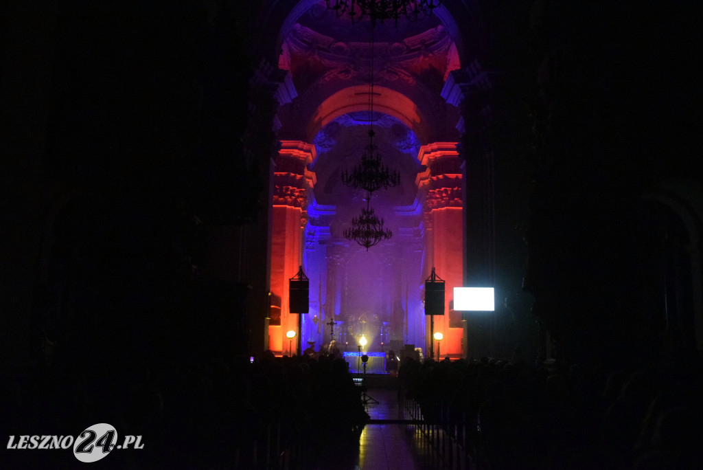 Leszczyński Wieczór Uwielbienia 2025
