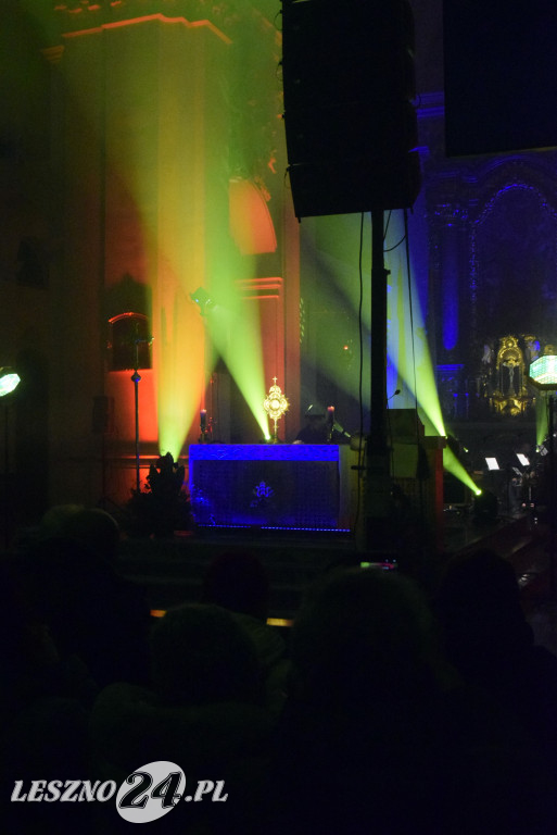 Leszczyński Wieczór Uwielbienia 2025