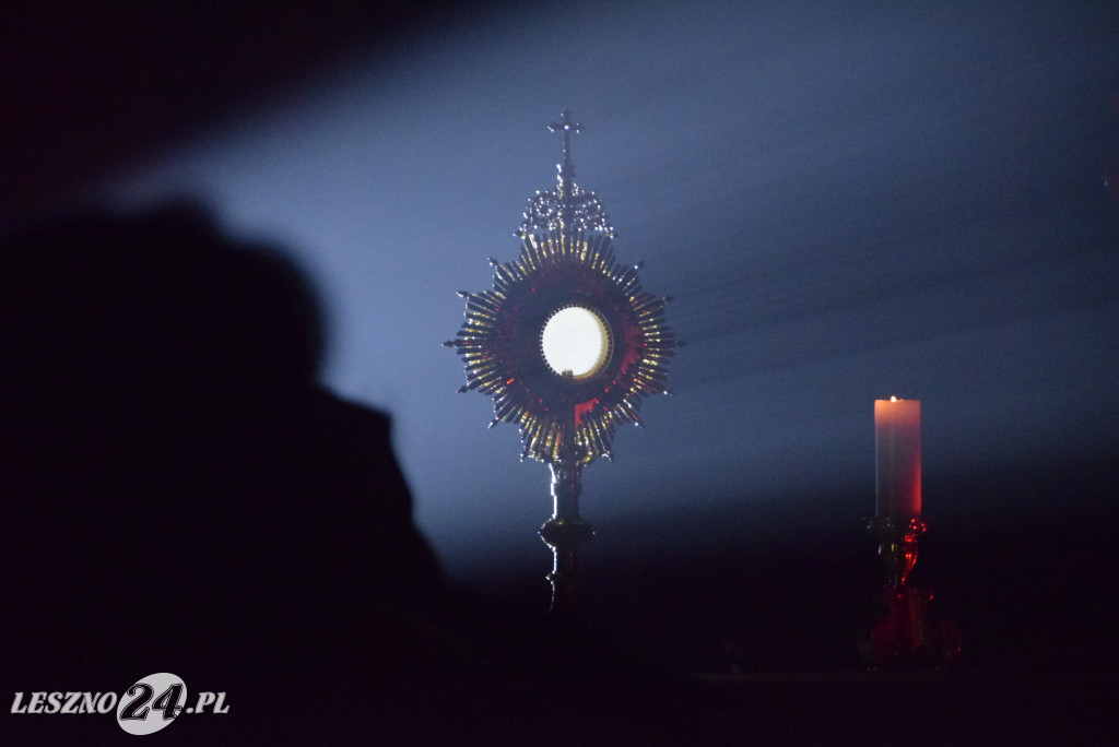 Leszczyński Wieczór Uwielbienia 2025