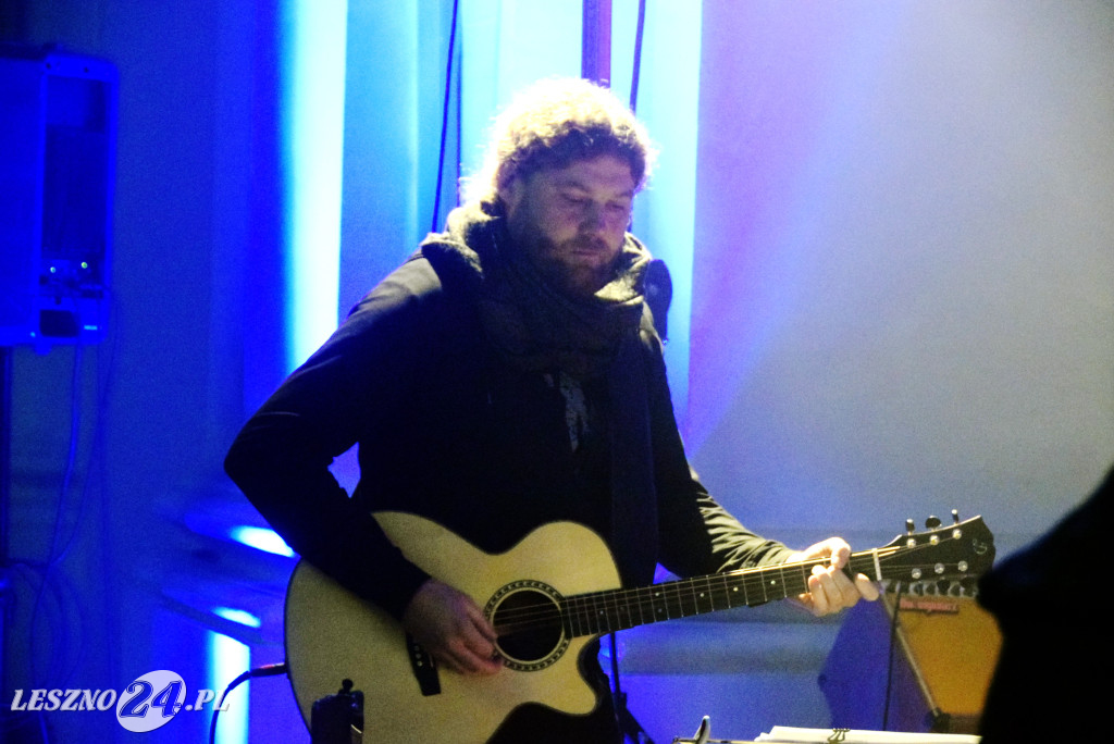 Leszczyński Wieczór Uwielbienia 2025