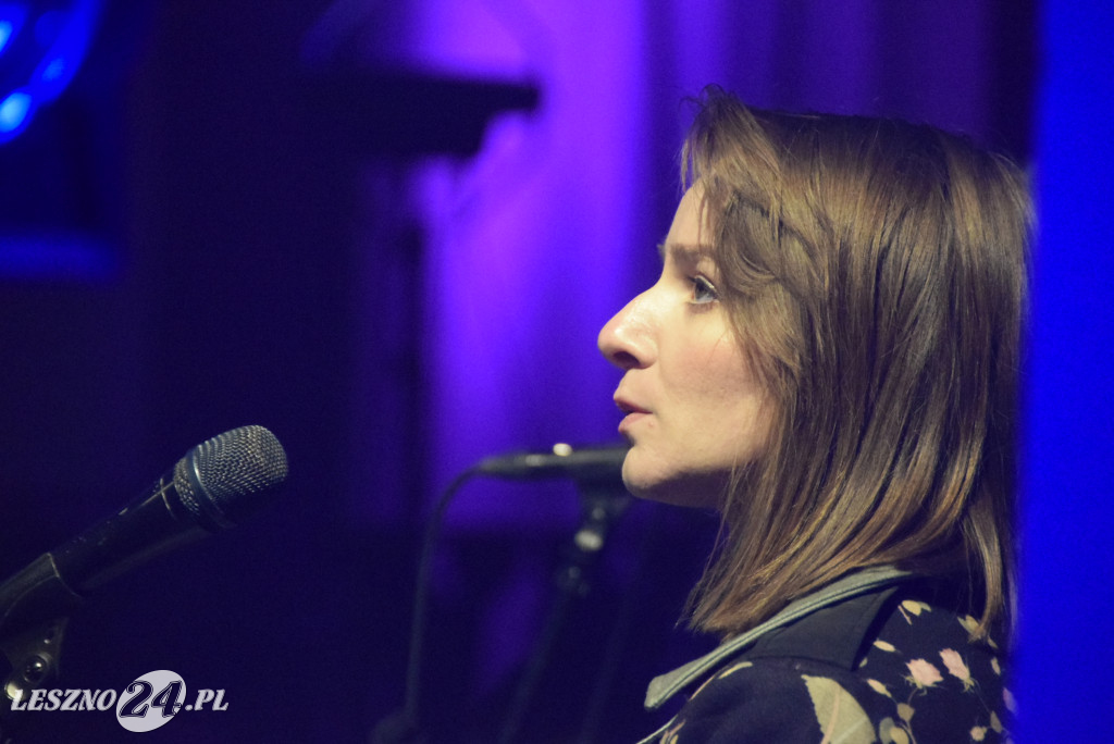 Leszczyński Wieczór Uwielbienia 2025