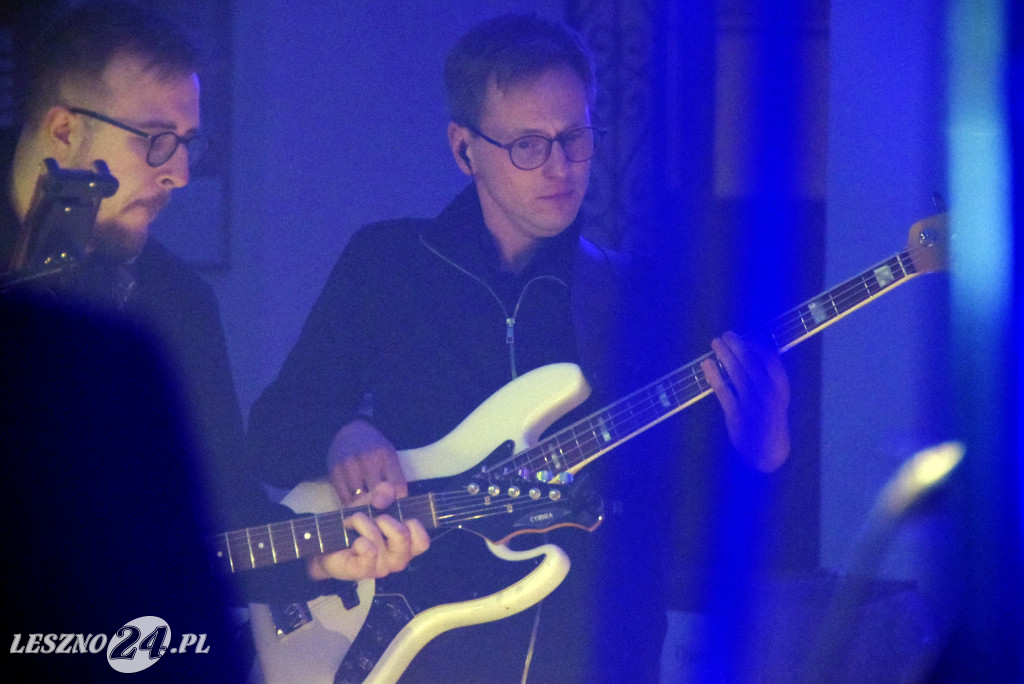 Leszczyński Wieczór Uwielbienia 2025