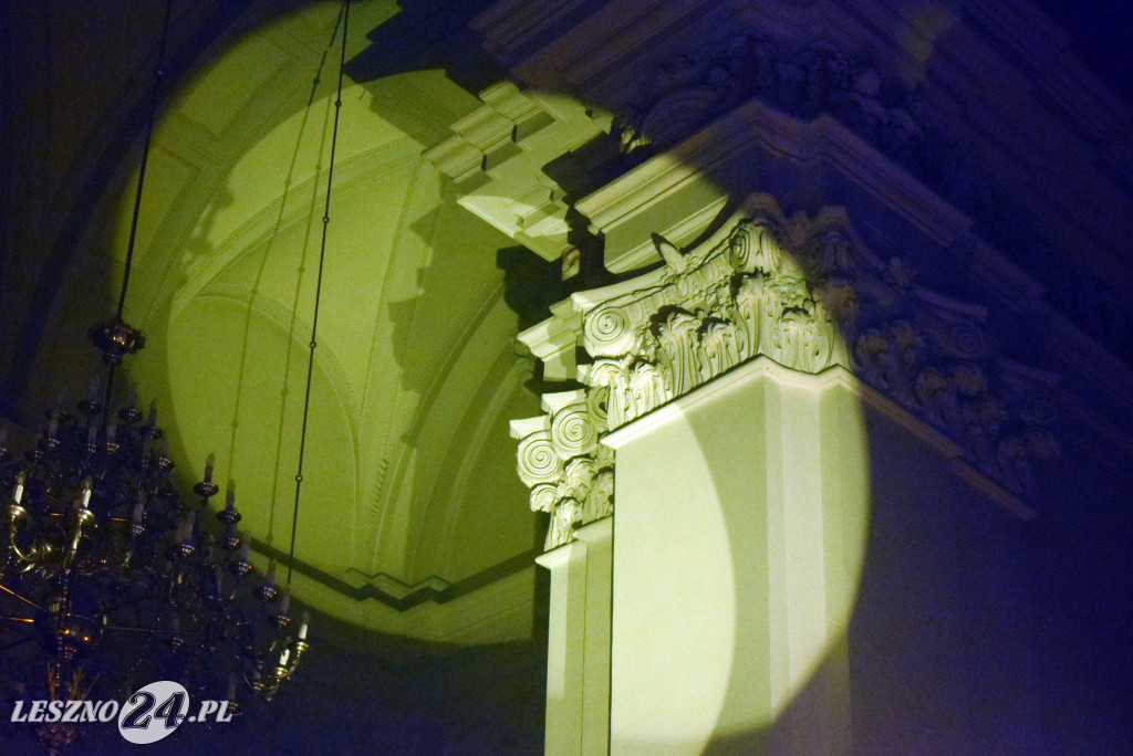 Leszczyński Wieczór Uwielbienia 2025