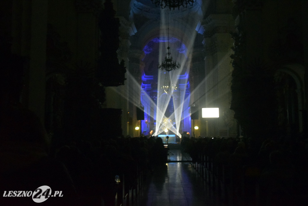 Leszczyński Wieczór Uwielbienia 2025