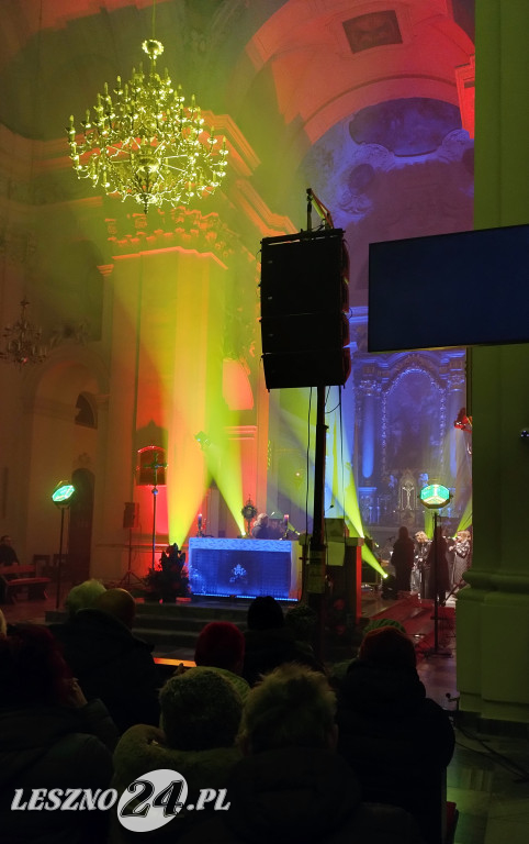 Leszczyński Wieczór Uwielbienia 2025