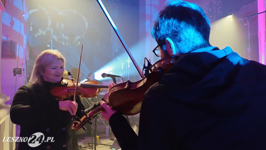 Leszczyński Wieczór Uwielbienia 2025