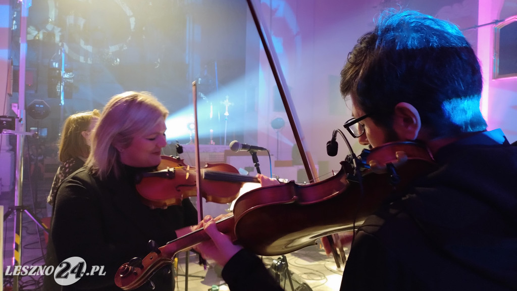 Leszczyński Wieczór Uwielbienia 2025