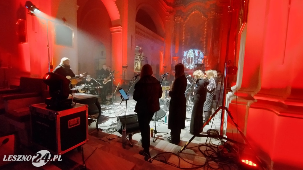 Leszczyński Wieczór Uwielbienia 2025