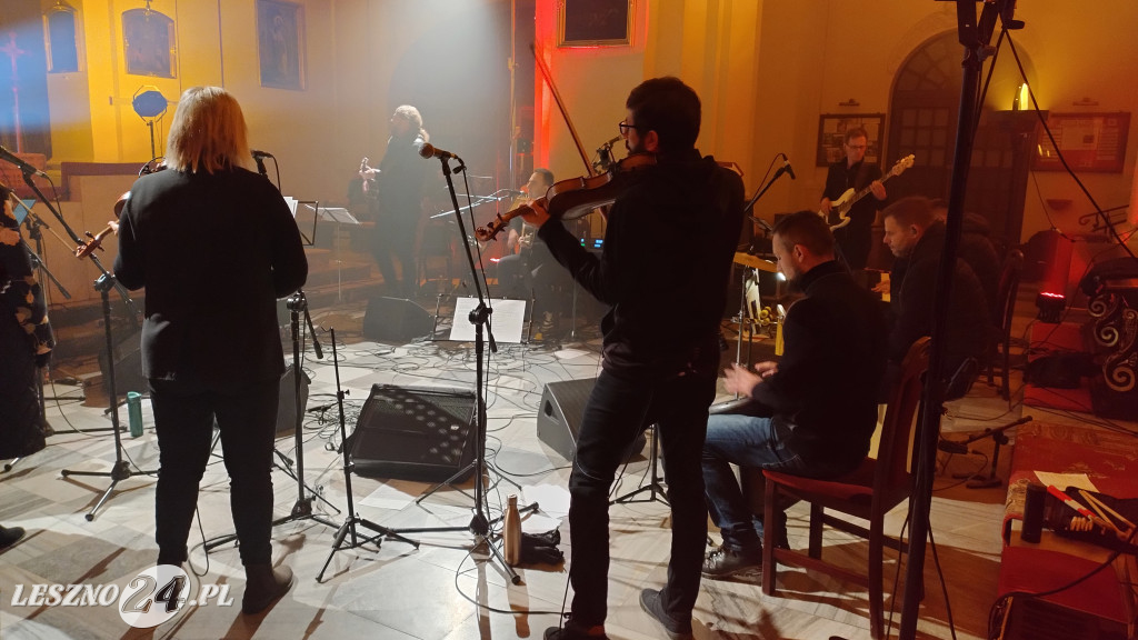 Leszczyński Wieczór Uwielbienia 2025