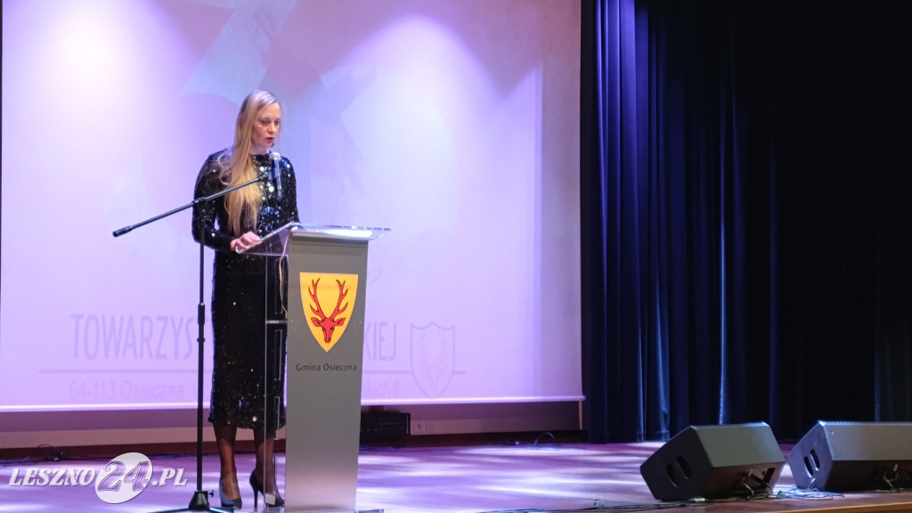 30-lecie Towarzystwa Ziemi Osieckiej